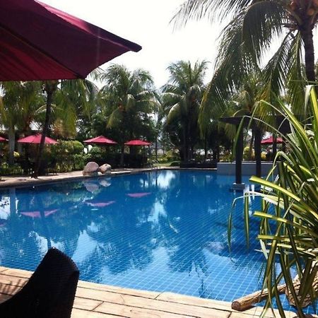 Mount Sea Resort Rosario  Eksteriør billede