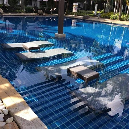Mount Sea Resort Rosario  Eksteriør billede
