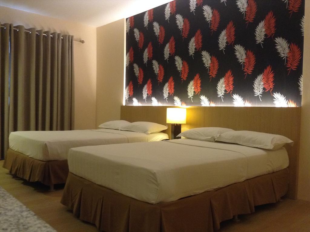 Mount Sea Resort Rosario  Værelse billede
