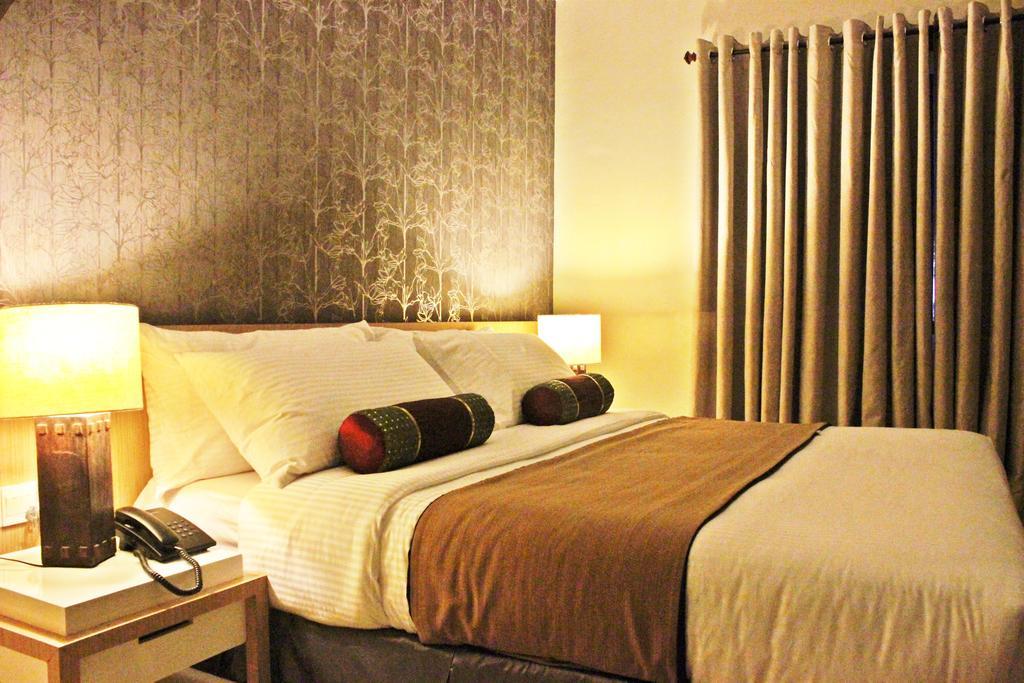 Mount Sea Resort Rosario  Værelse billede