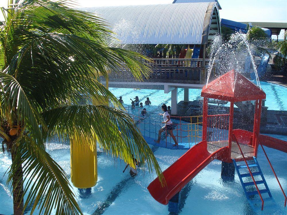 Mount Sea Resort Rosario  Eksteriør billede