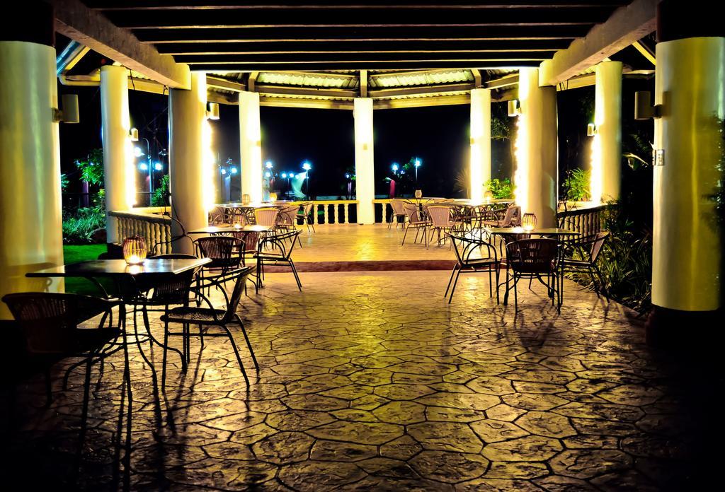 Mount Sea Resort Rosario  Eksteriør billede