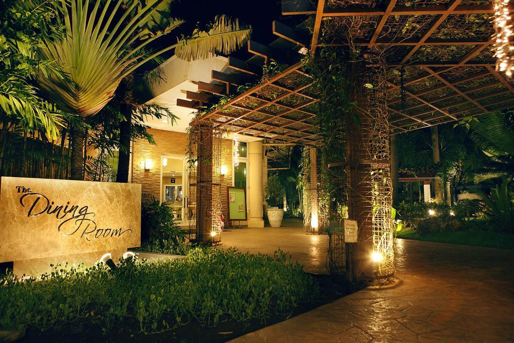 Mount Sea Resort Rosario  Eksteriør billede