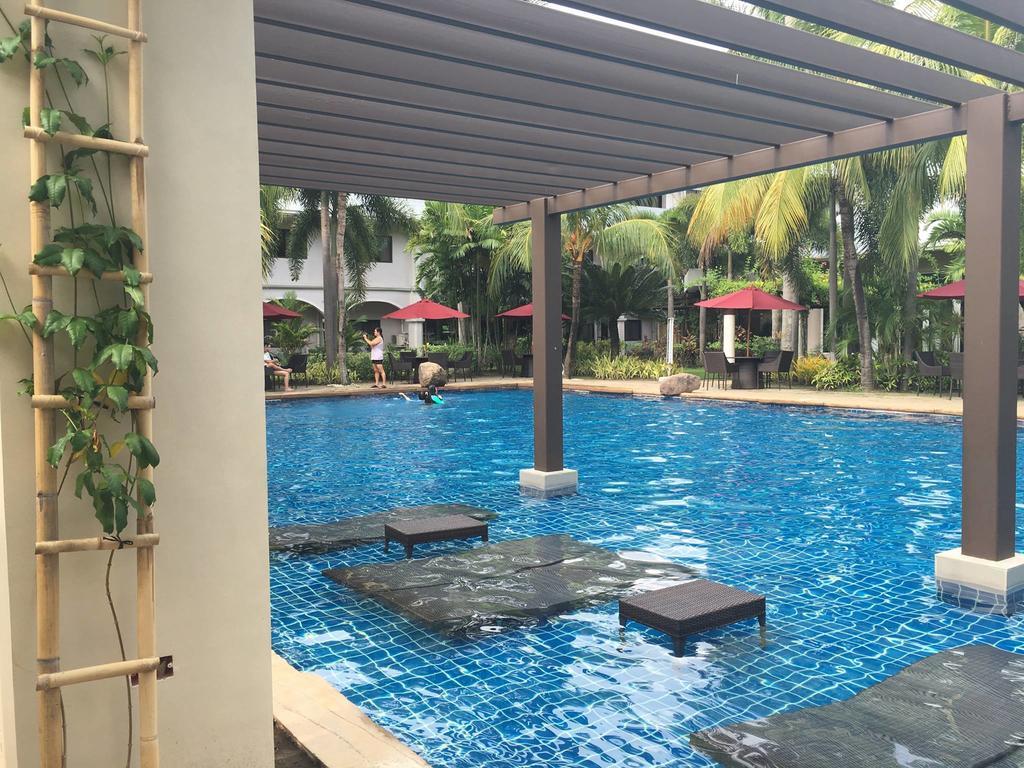Mount Sea Resort Rosario  Eksteriør billede