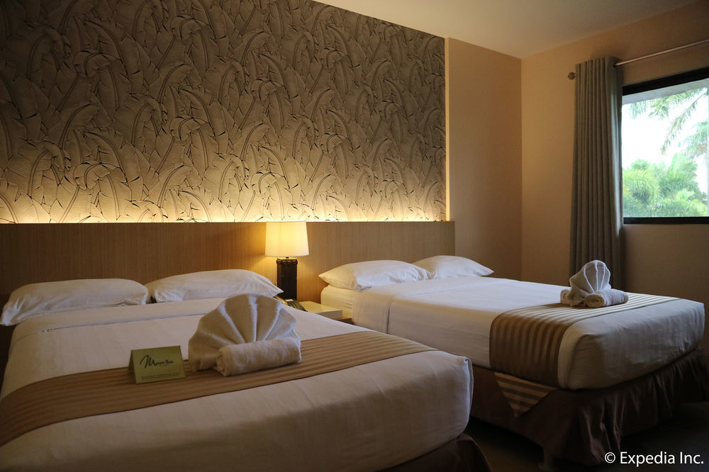 Mount Sea Resort Rosario  Eksteriør billede