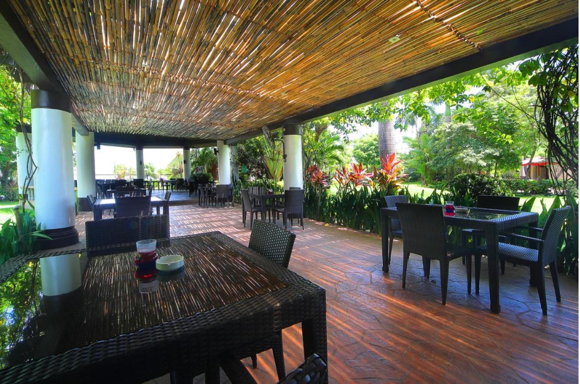Mount Sea Resort Rosario  Eksteriør billede